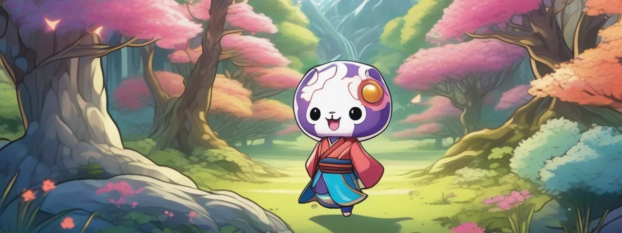 ¿Qué Yo-Kai eres?