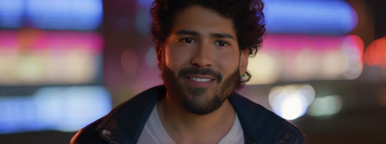 ¿cuanto sabes acerca de erick brian colon?