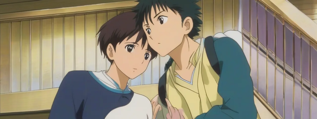 que pareja eres de 12 sai chicchana