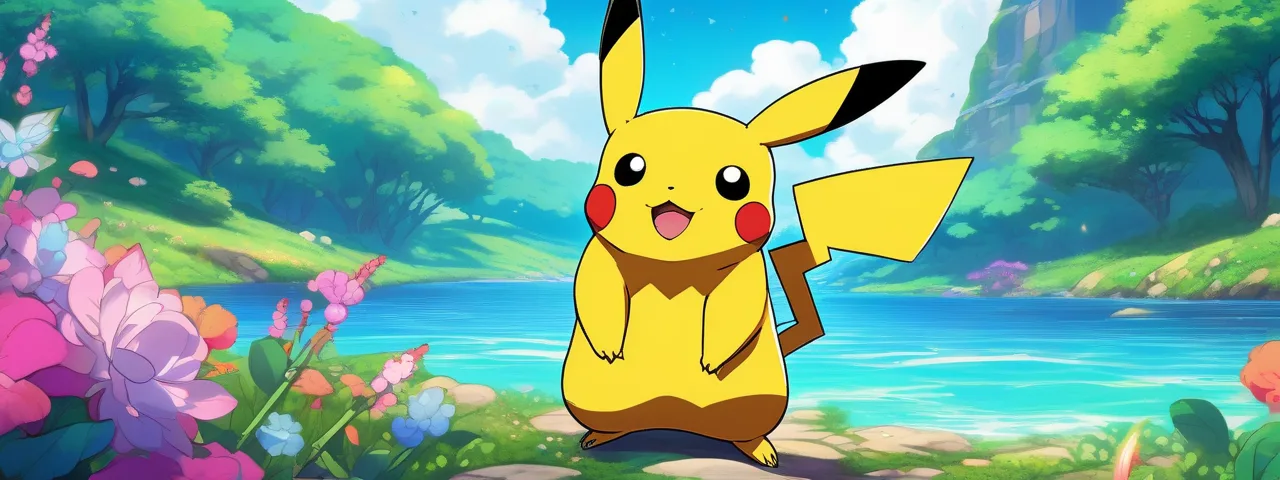 Que  pokemon eres?