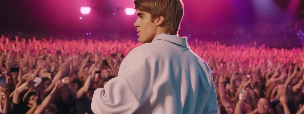 Cuanto conoces a Justin Bieber