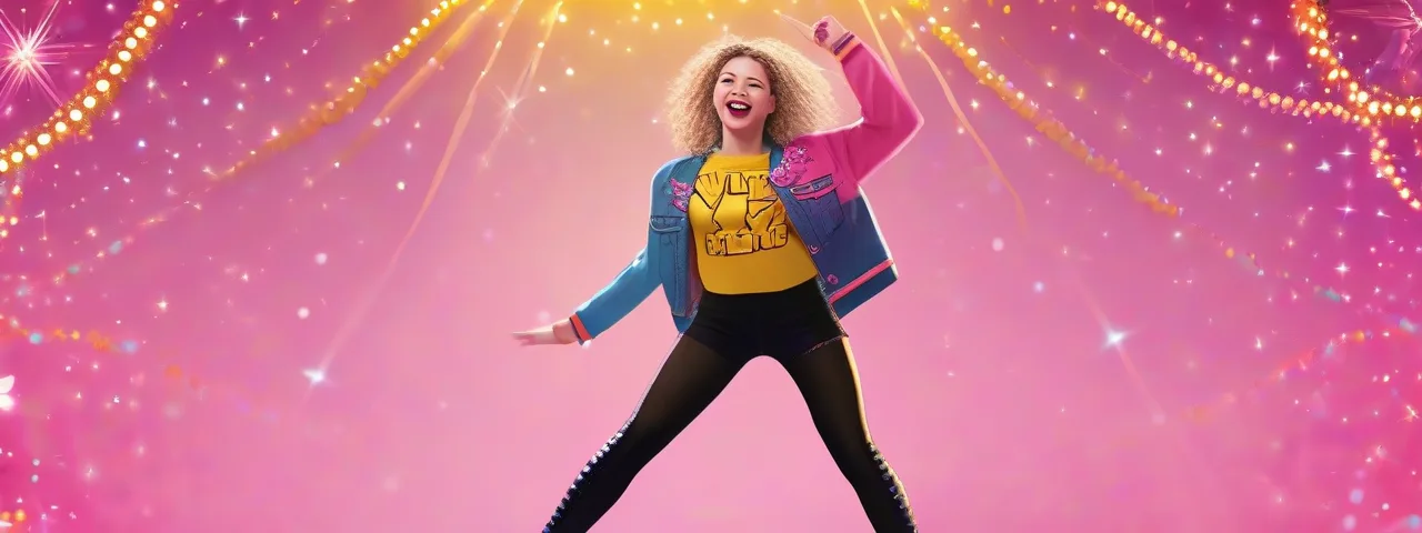 Eres karol sevilla o Luna valente