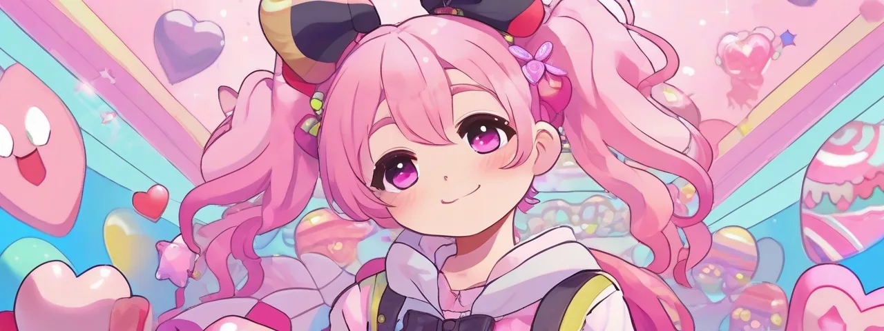 ¿Eres KAWAII
