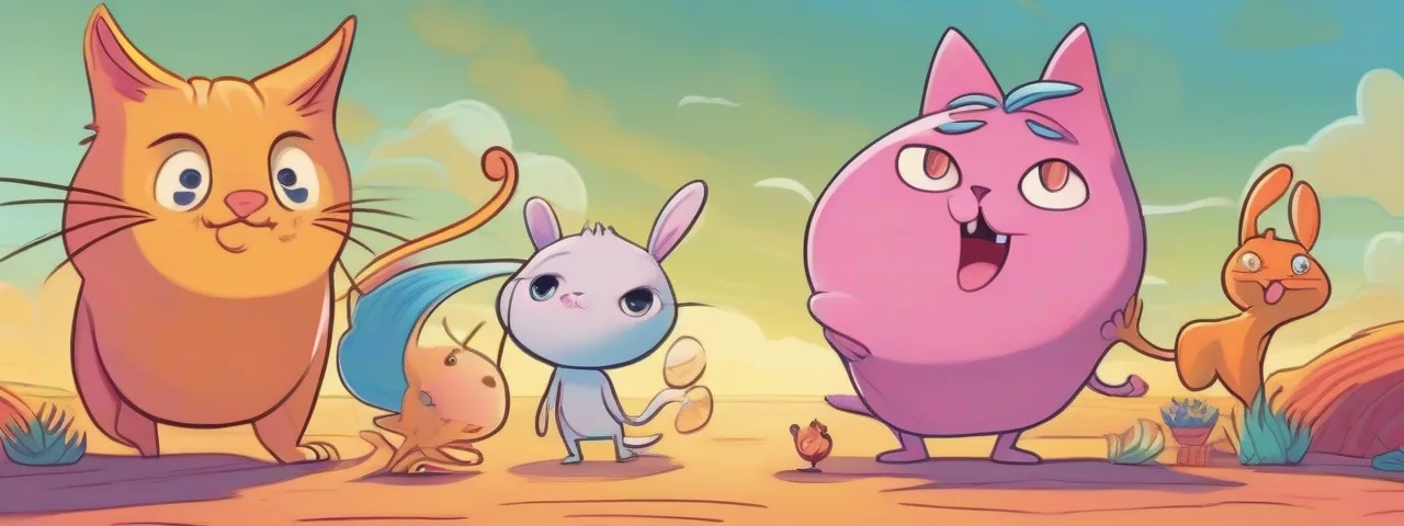 ¿QUIEN ERES GUMBALL,ANAIS O DARWIN?