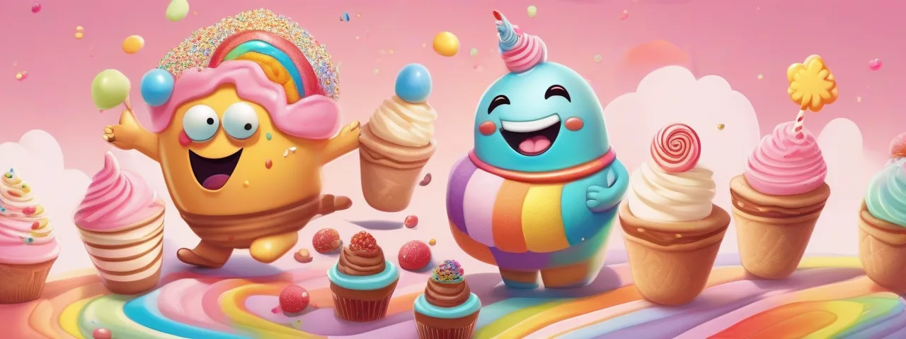 Que tipo de postre eres?