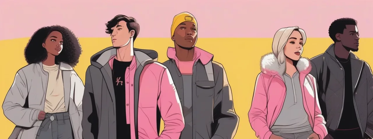 ¿Cual es tu color según tu personalidad?