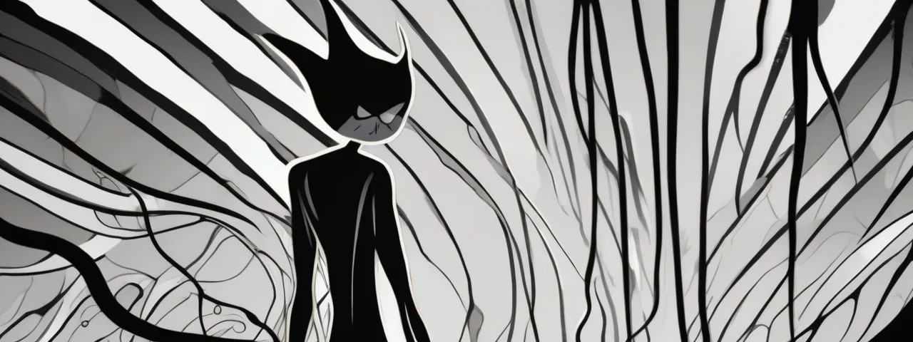 ¿QUIEN ERES DE BENDY AND THE INK MACHINE