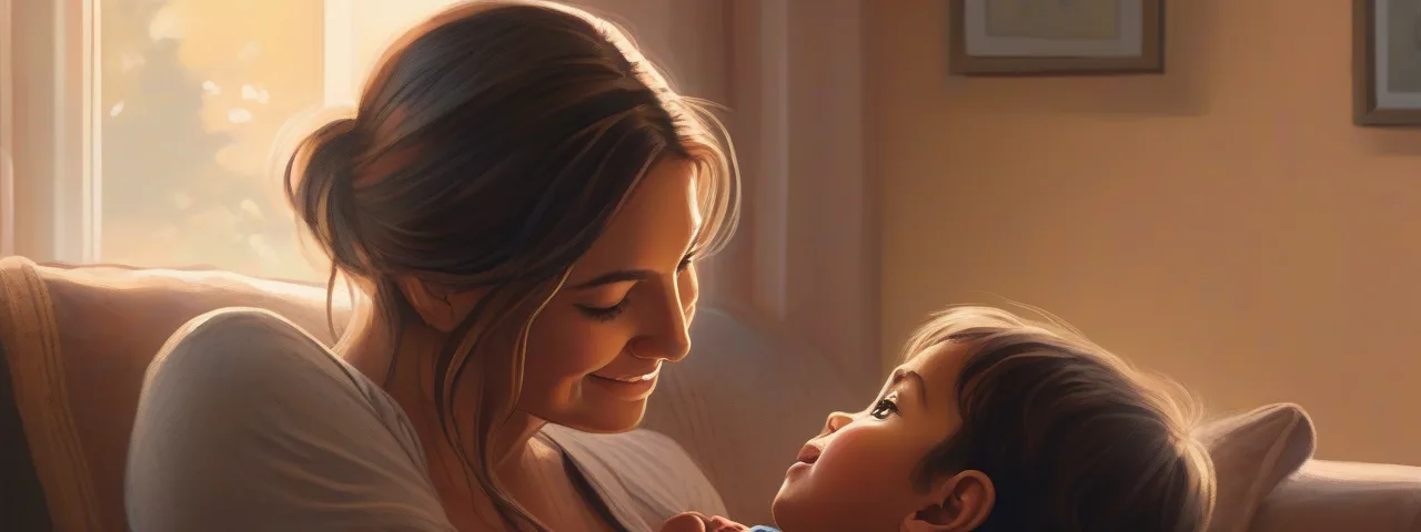 ¿Cómo te llevas con tu mamá?
