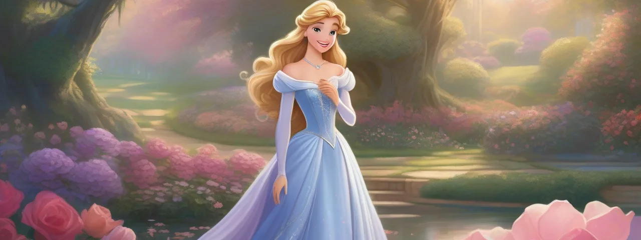 que princesa eres