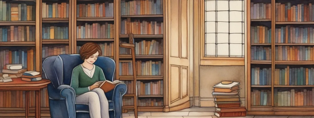 Cual seria tu lectura ideal?