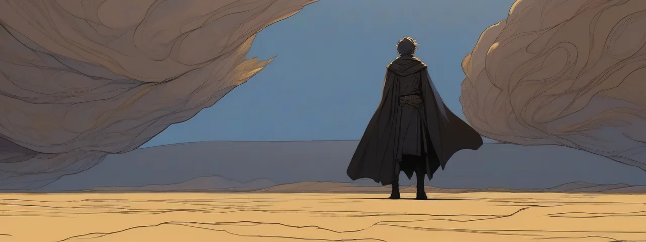 que personaje de las sombras del sol eres