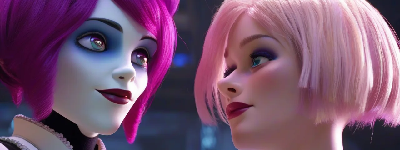 eres baby o ballora