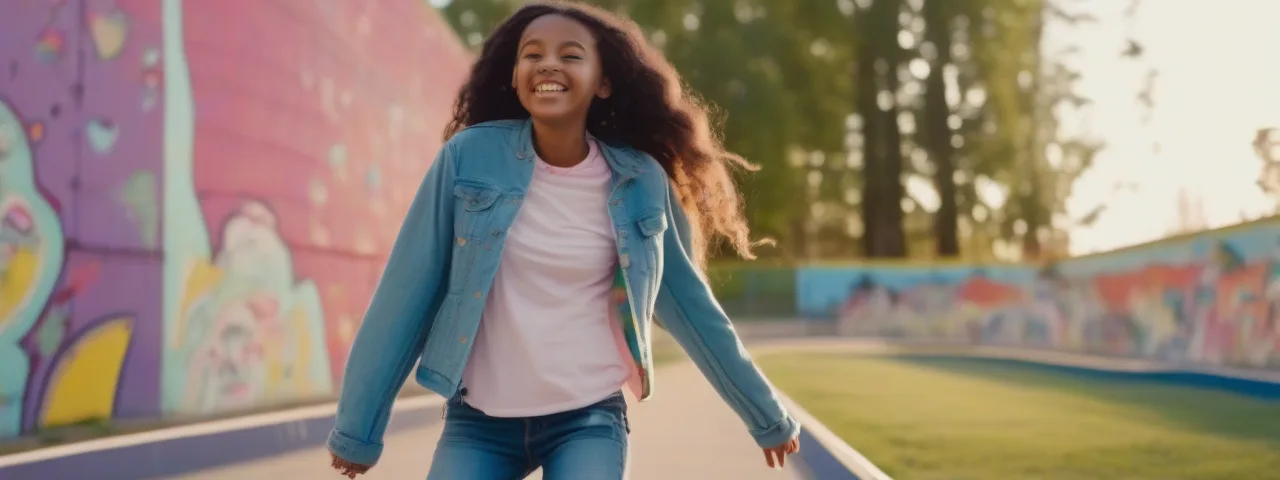 Que personaje de soy luna eres?