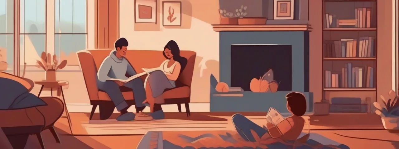que integrante de la familia eres