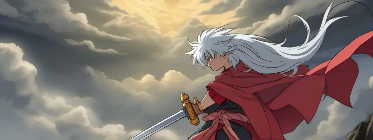 Que personaje de inuyasha eres