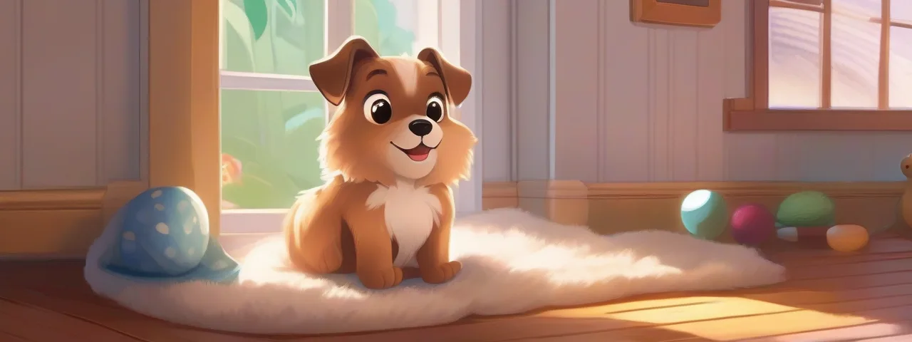 que perrito eres ? :'3 ! 