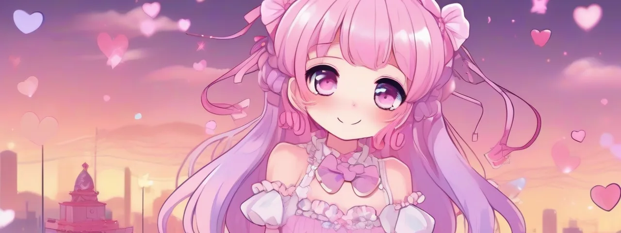 eres kawaii:3?