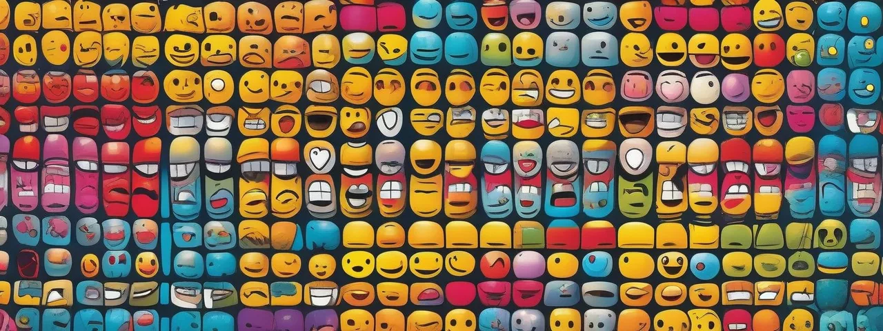 Que emoji eres?