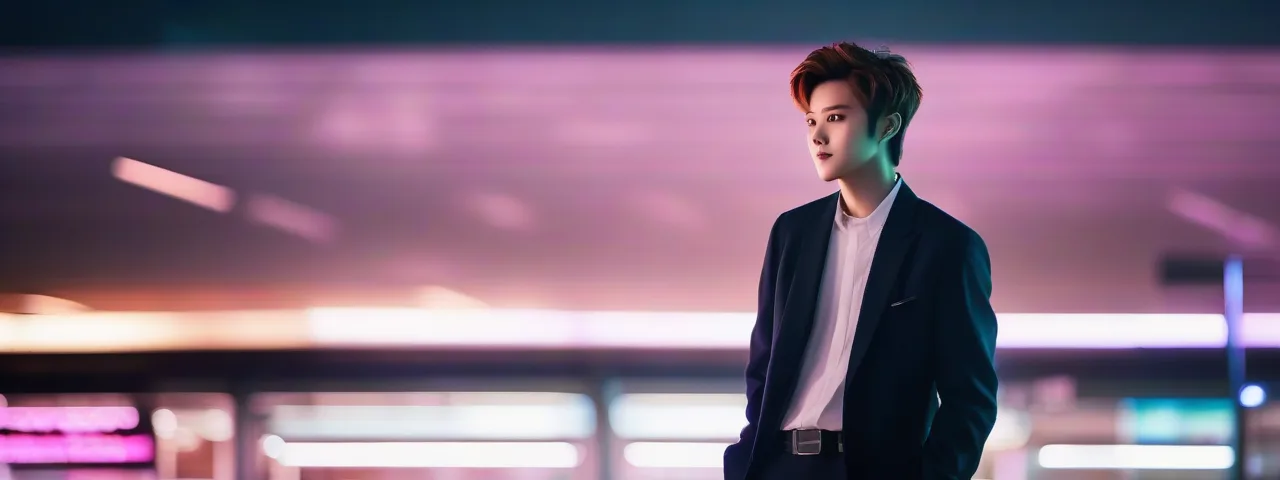 Que tanto sabes de Luhan?