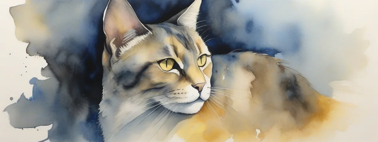 Que gato se parece a ti?