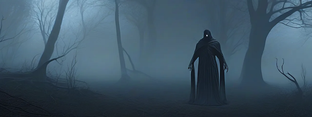 Que Creepypasta Eres