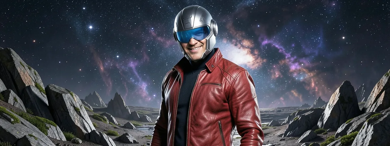 quien eres de guardianes dela galaxia