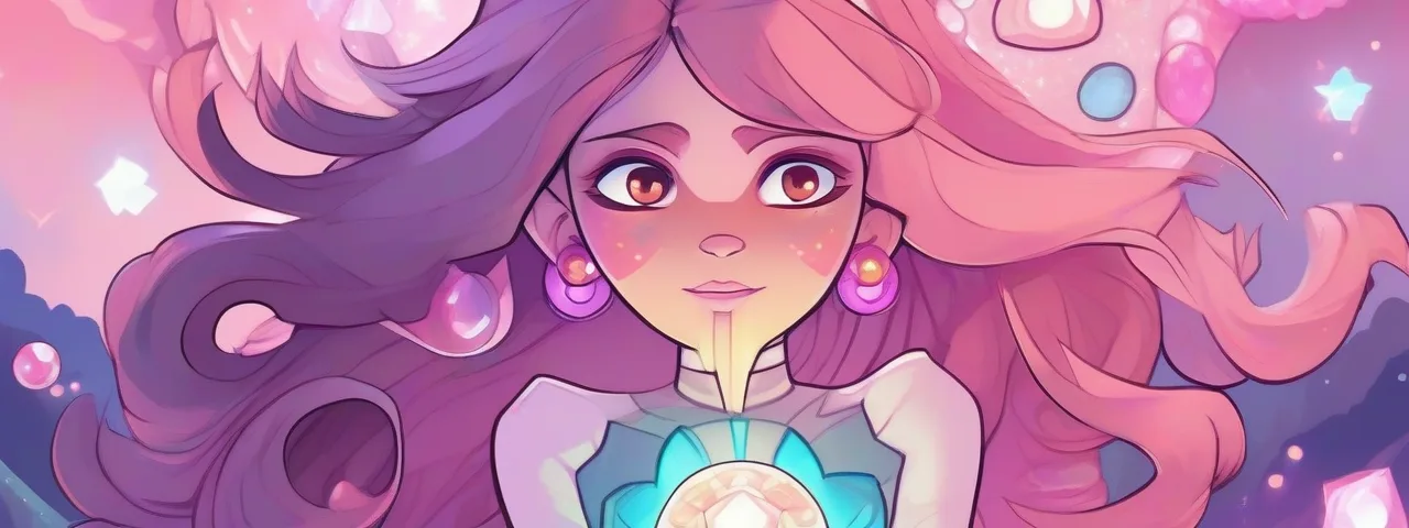 ¿Que Personaje de "Steven Universe" Eres?