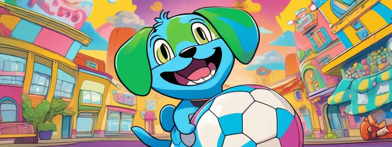  QUIEN ERES DE GUMBALL