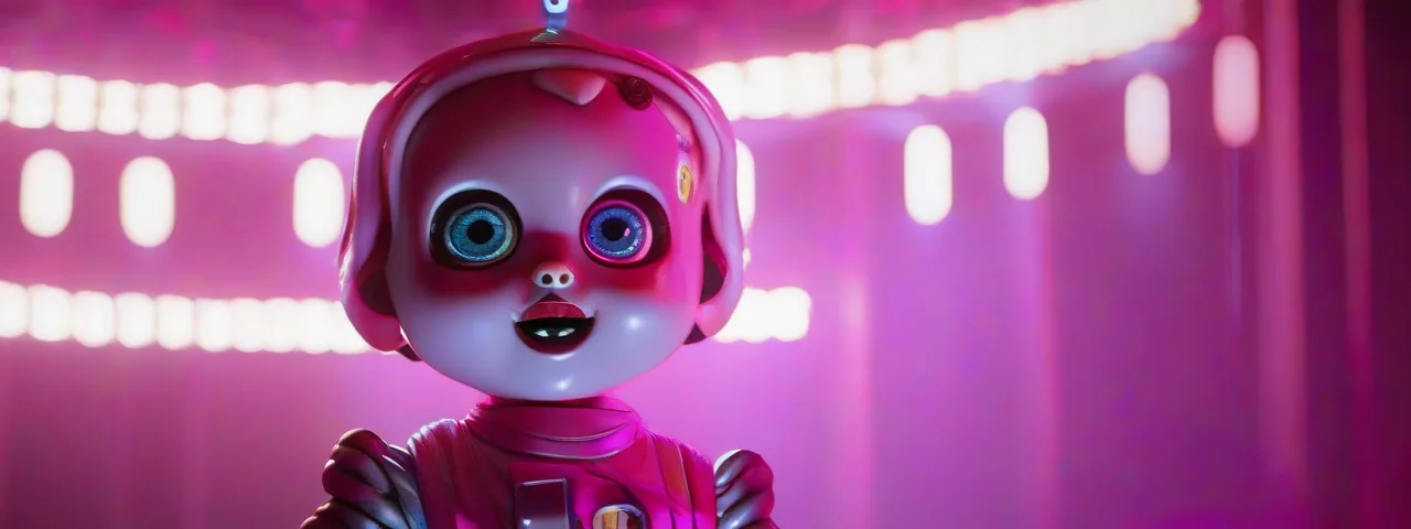 Que animatronico de Sister Location eres