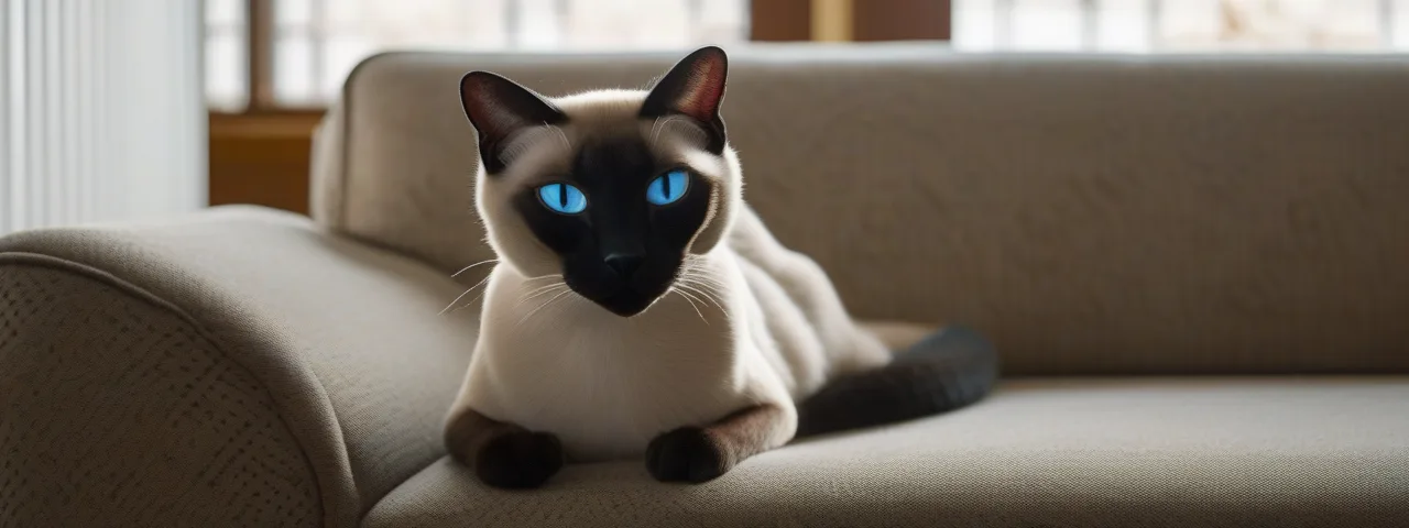 ¿Qué raza de gato eres?