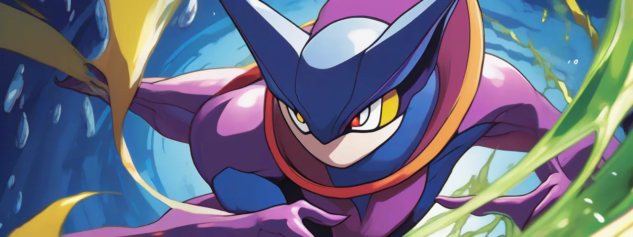 Que pokemon eres?