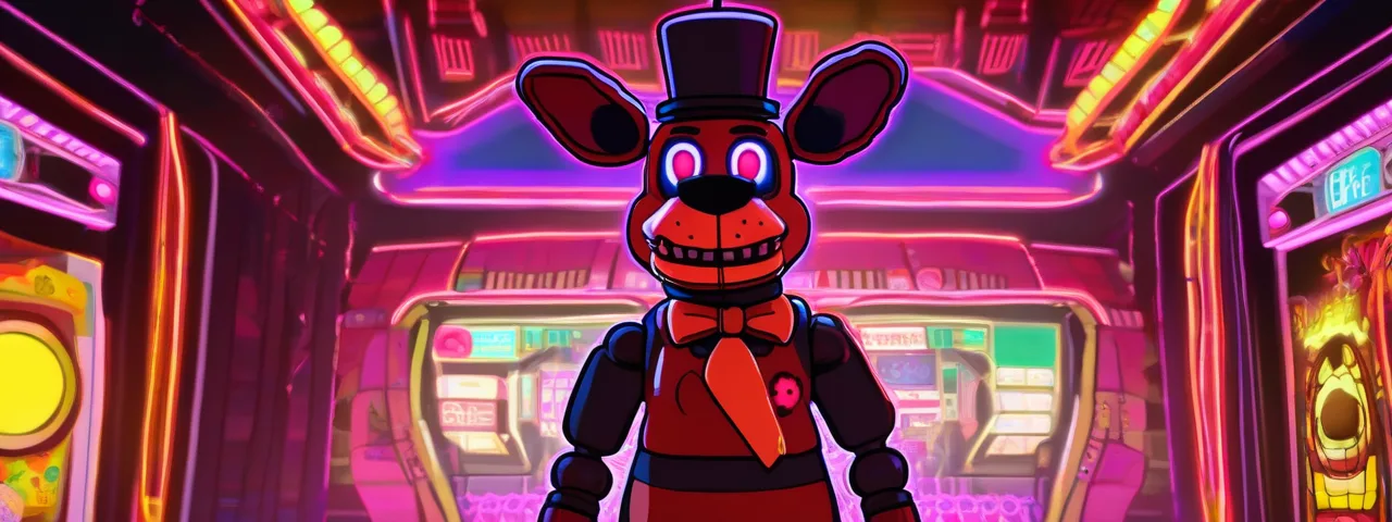 Que Chica De Fnaf Eres