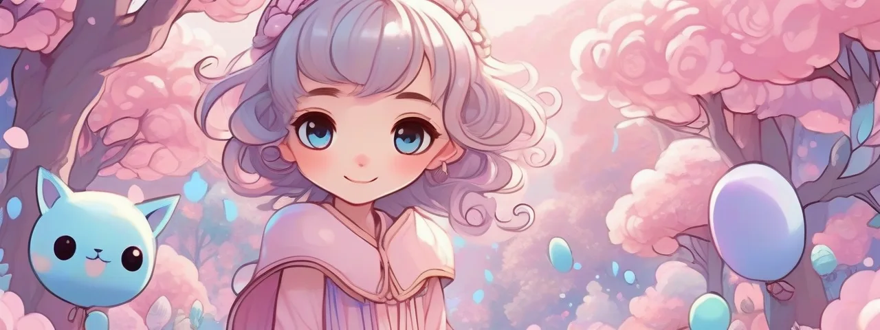 Que tan kawaii eres? 