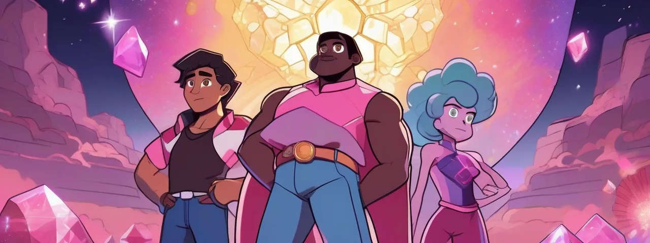 test de steven universe 