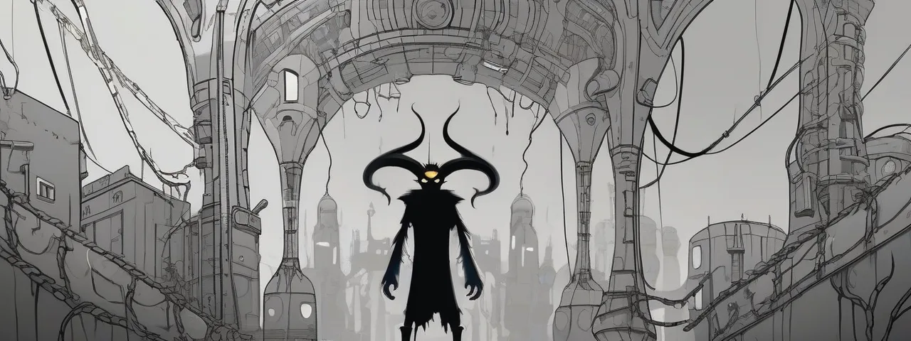 ♥ ¿Que personaje de bendy And the ink Machine Eres? ♥