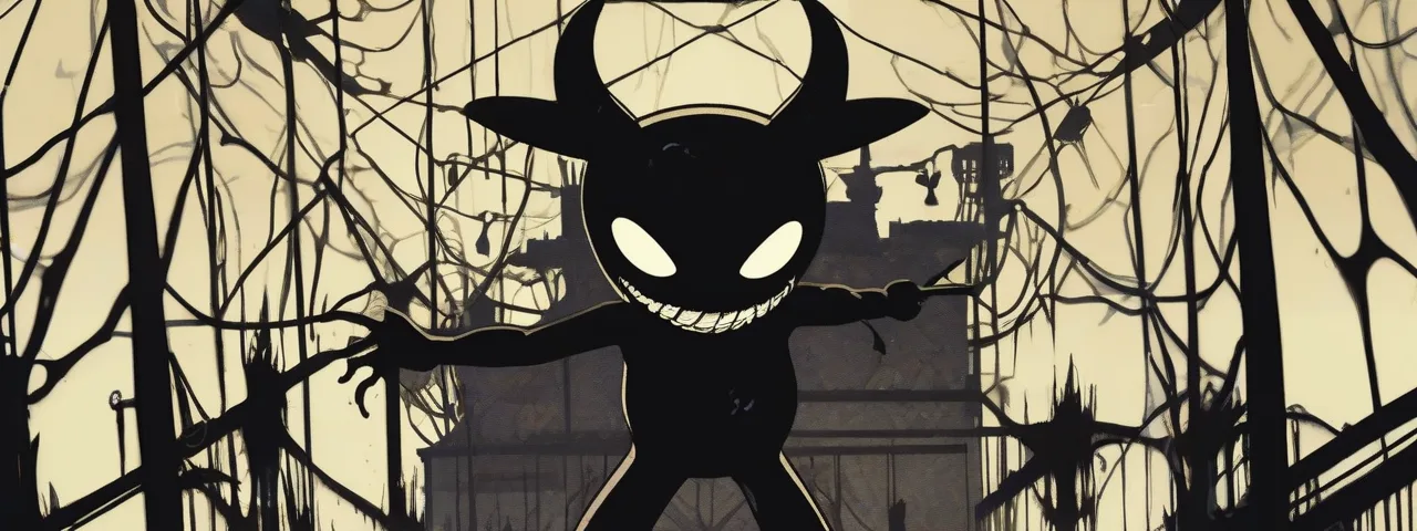 Que Personaje De Bendy And The Ink Machine Eres?