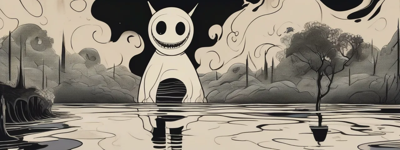 que personaje eres de Bendy And The Ink Machine