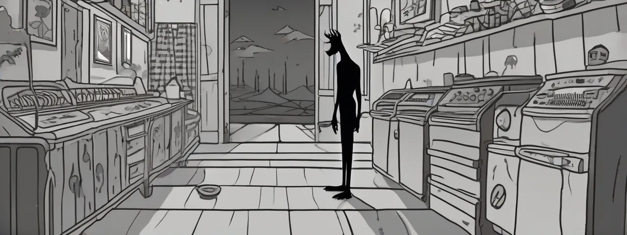 Que personaje de Bendy and the Ink Machine eres