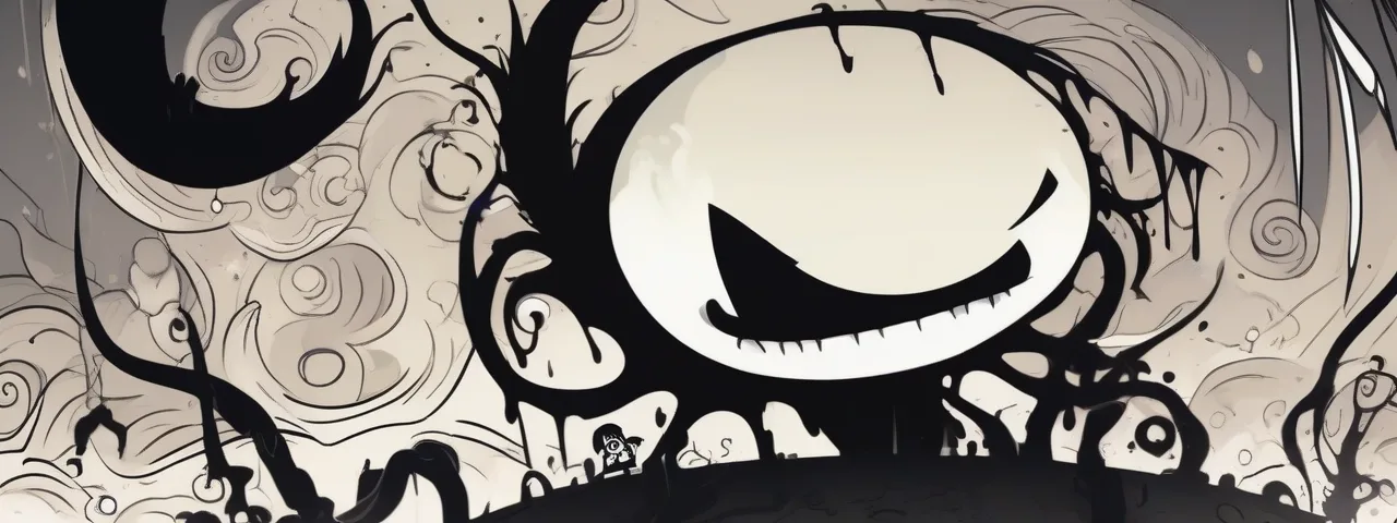 Qué personaje de bendy and the ink machine eres
