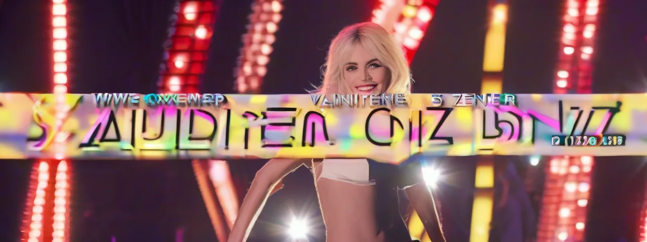 cuanto conoces a Valentina Zenere