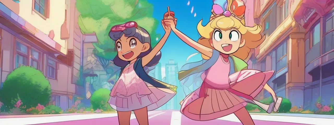 Eres star o jackie (star Vs Las Fuerzas Del Mal)