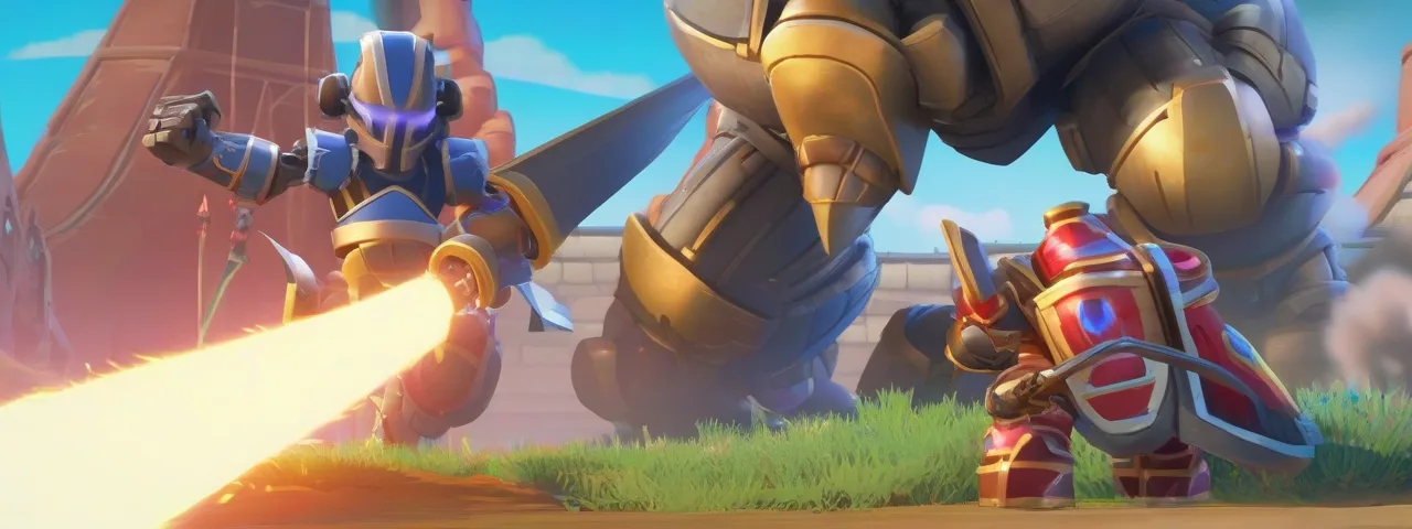 eres un mini pekka o un pekka