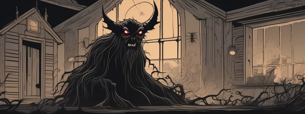 Test:que persona de bendy and the ink machine eres?