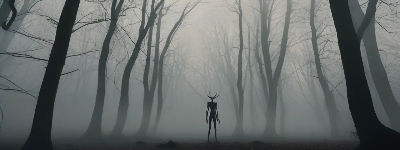 ¿Que creepypasta eres?
