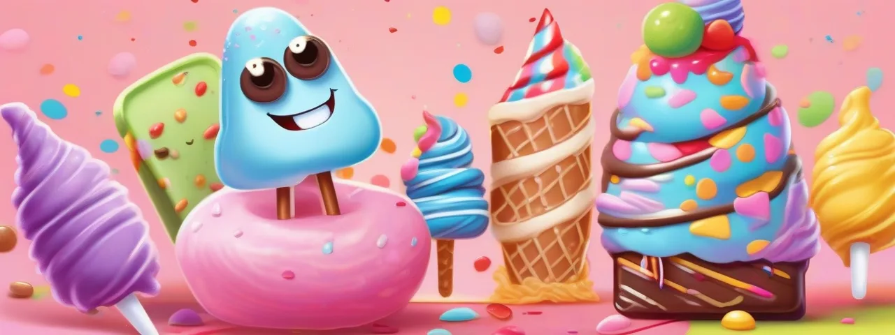 ¿que dulce eres?