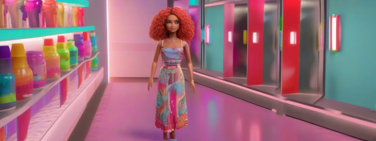 ¿Qué tipo de Doll eres?