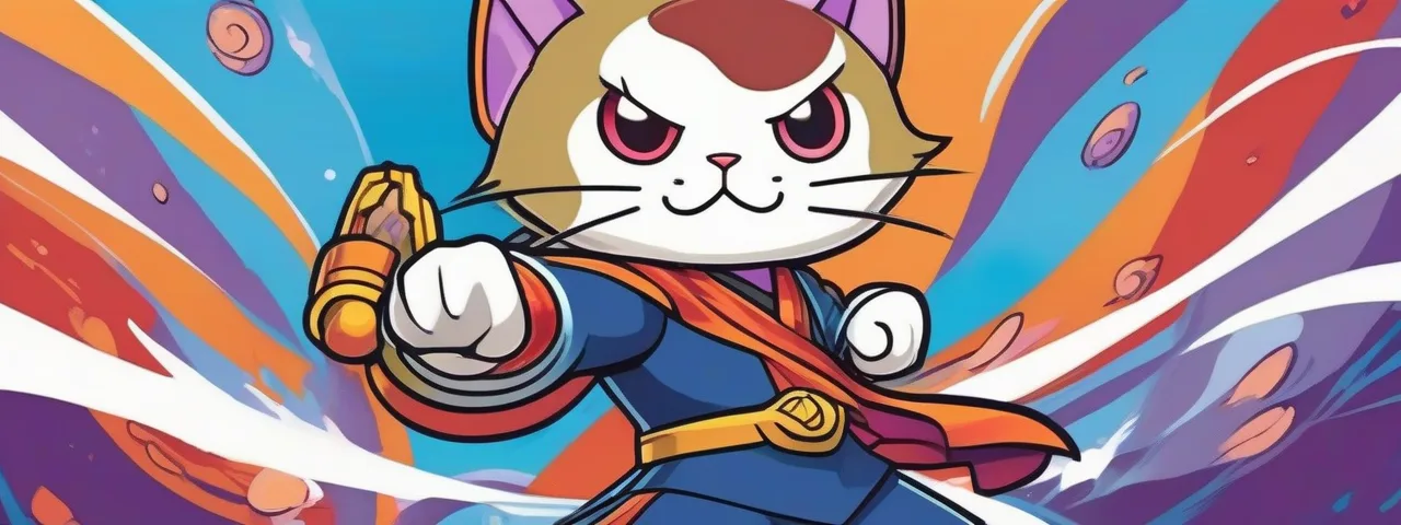 que yo kai eres