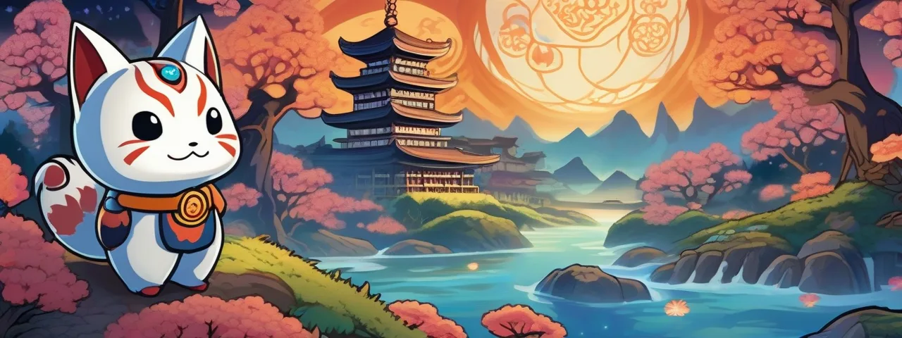 ¿Qué yo-kai legendario eres?