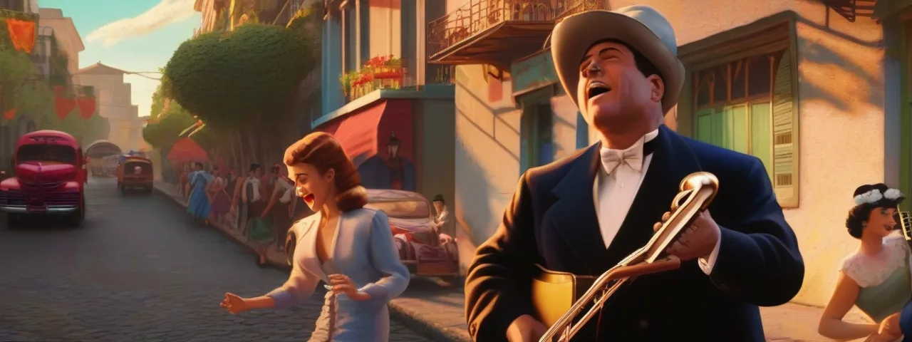 ¿Qué personaje del cine argentino sos?