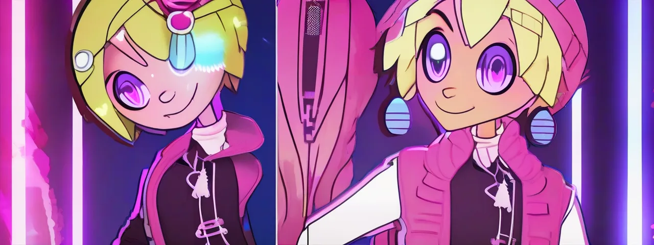 ¿Que personaje de FnafHs eres ?